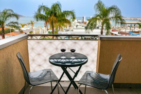 Il Balcone sul Mare, Giardini Naxos